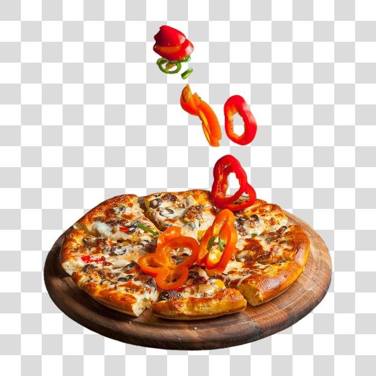 Pepperoni